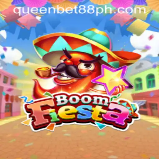 BoomFiesta: Experience the Ultimate Gaming Excitement with QueenBet88.ph