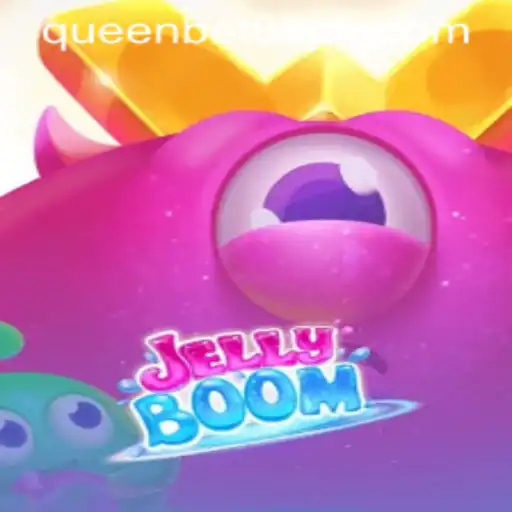 Discover the Exciting World of JellyBoom on QueenBet88.ph