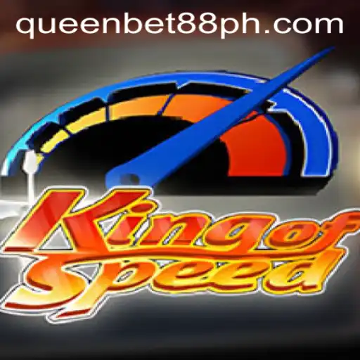 King of Speed: A Thrilling Racing Adventure
