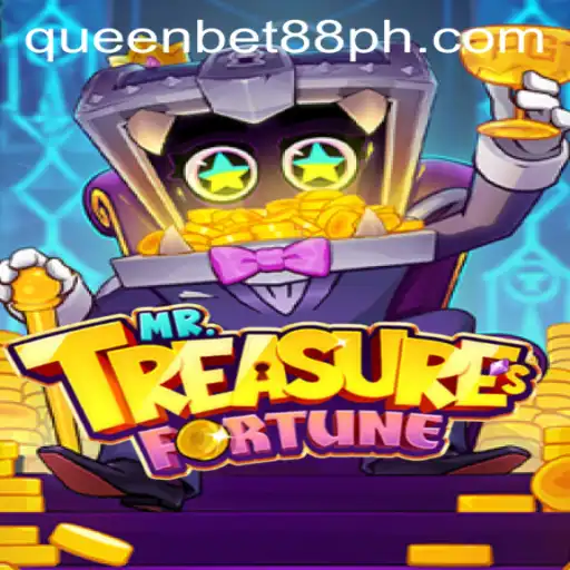 Discover the Thrilling Adventure of MrTreasuresFortune with QueenBet88.ph