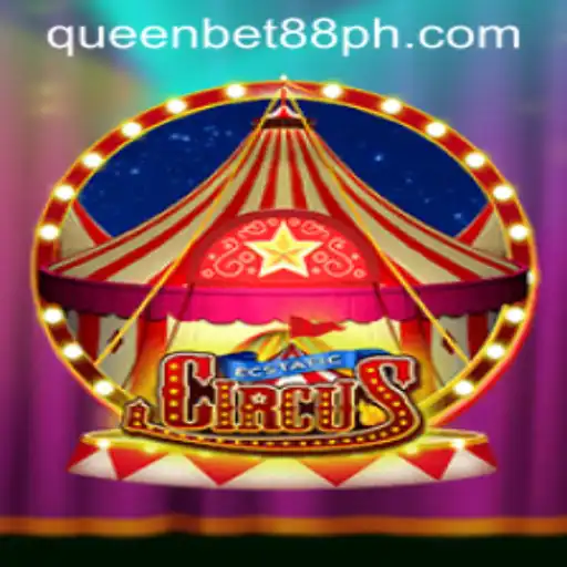 EcstaticCircus: A Captivating Gaming Experience on QueenBet88.ph