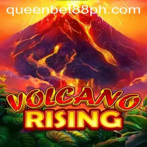 Exploring VolcanoRising at QueenBet88