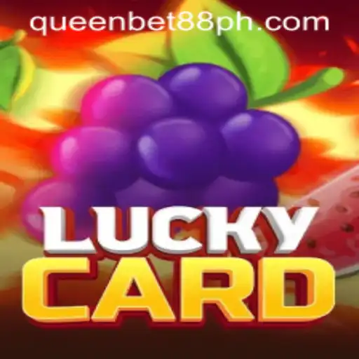 Discover the Exciting World of LuckyCard with QueenBet88.ph