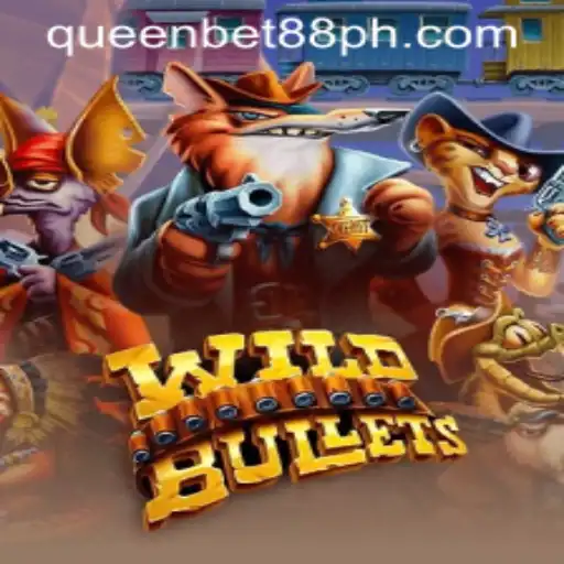 Unveiling WildBullets: A Thrilling Adventure with QueenBet88.ph