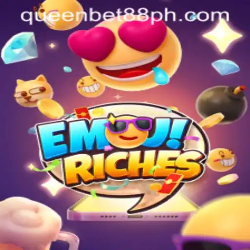 Exploring EmojiRiches: A Comprehensive Guide to QueenBet88.ph's Exciting New Game