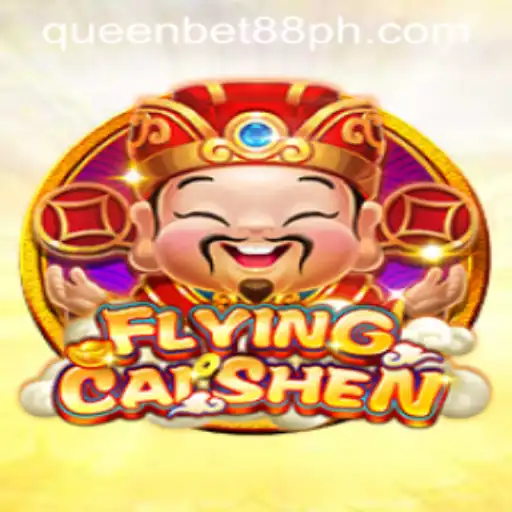 Exploring the Thrills of FlyingCaiShen: A Premier Gaming Experience by QueenBet88.ph