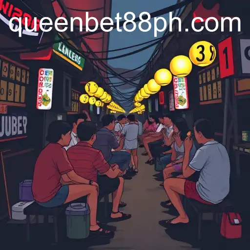 Exploring the Intricacies of Jueteng in the Philippine Context