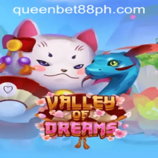 Explore the Enchanting World of ValleyofDreams: A Comprehensive Guide to Gameplay and Features