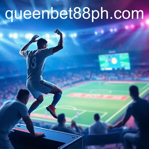 Virtual Sports: A New Dimension in Entertainment