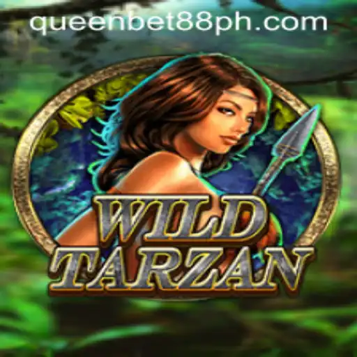 WildTarzan Game Description and Rules with QueenBet88.ph