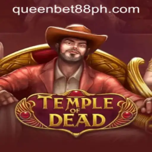 TempleofDead: A Fascinating Journey into Adventure Gaming